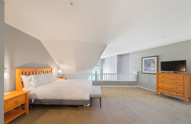 Borgata Lodge - Foto 57