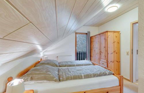 Seepark Kirchheim Ferienhaus bei Vera mit Sauna - Foto 15