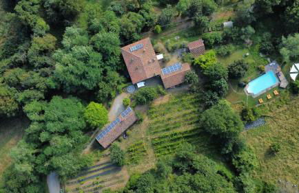 Borgo del Sole Agriturismo - Foto 119