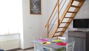 Gite BR Al Buga - Foto 5