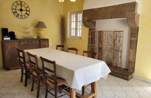 CHARMANTE MAISON à TREBEURDEN - Foto 6