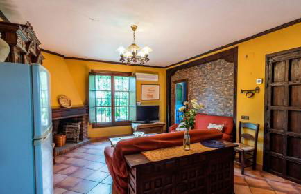 Casa La Algazara Villamartin by Ruralidays - Foto 16