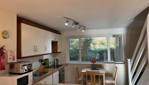 Entire 2 bedroom house in a great Cornish location - Foto 3