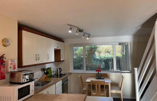 Entire 2 bedroom house in a great Cornish location - Foto 3