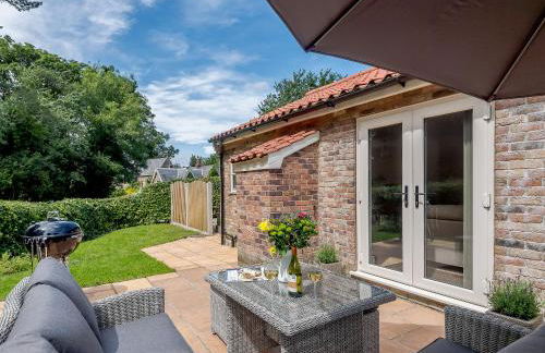 Woodcutters Cottage - Foto 19