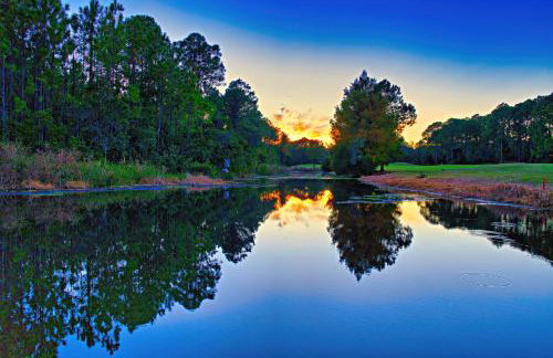 St James Bay Golf & Pickleball Resort - Foto 9