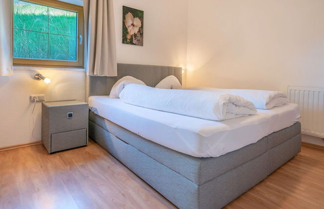 Quiet Flat With Terrace in Neustift Im Stubaital - Photo 5