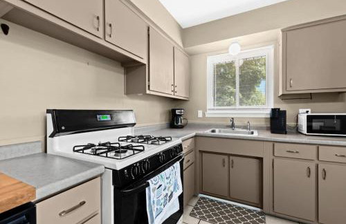 Big Fenced Backyard Sleeps 8 - Foto 18