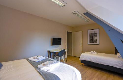 LES DRYADES MILLY - Foto 26