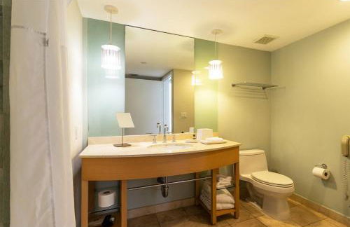 Marenas LATERAL ocean view daily refresh not included Fees collected at arrival - Foto 54