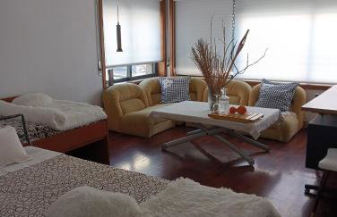 Oporto Central Flat - Foto 11