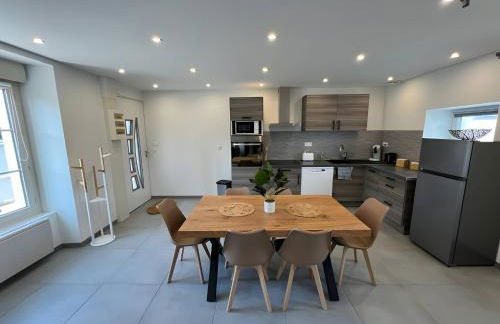 Charming Home in Parigné-l Évêque near Le Mans - Foto 8