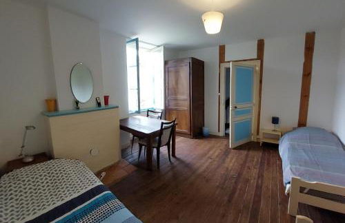 La Poste Saulgond - Foto 35