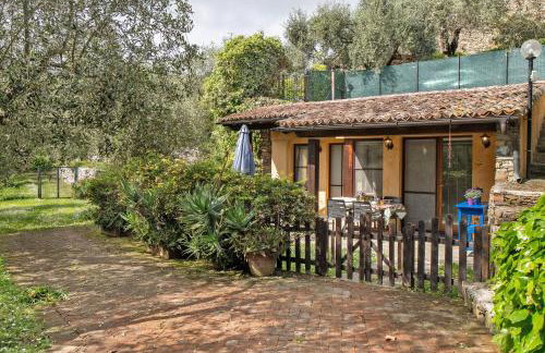 Il Giardino del Sole, Chalet Salvia - Foto 20