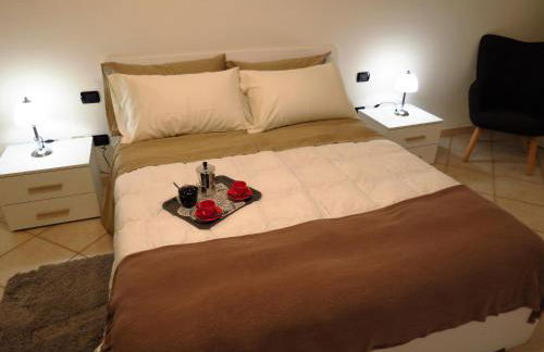 Lo Gnomo sotto al Glicine - Foto 18