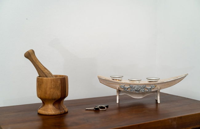 Kanasuk Selfcatering Apartments - Foto 72