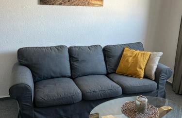 Wohnung "Strandturm" in Wremen am Deich - Foto 26