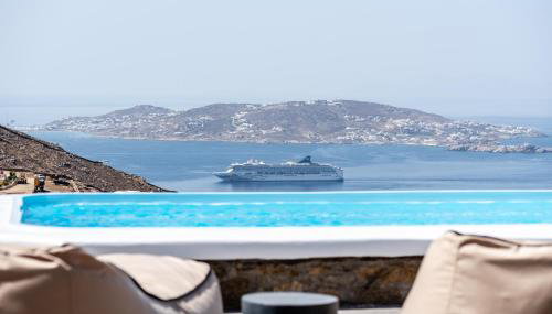 Blue Serenity Villa - Foto 3