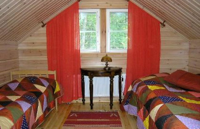 3 bedroom House in Pielavesi with sauna - Photo 21