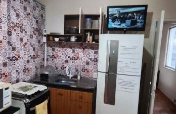 4Youaluguel-Loft no centro de Niterói - Foto 13