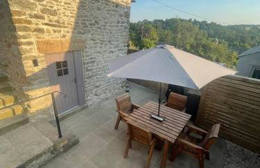 Church Barn - Private barn perfect for 2 guests stunning location - Photo 1