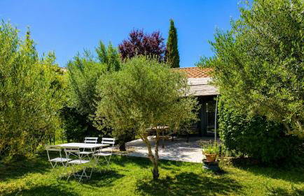 Maison de charme avec vue sur le Mont Ventoux - Foto 1