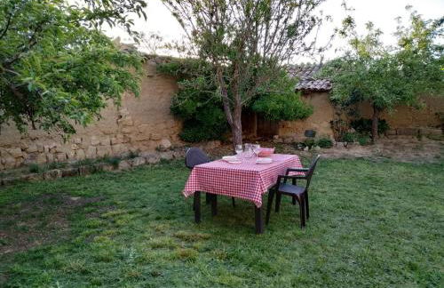 La casa de los abuelos lugar para disfrutar - Foto 6