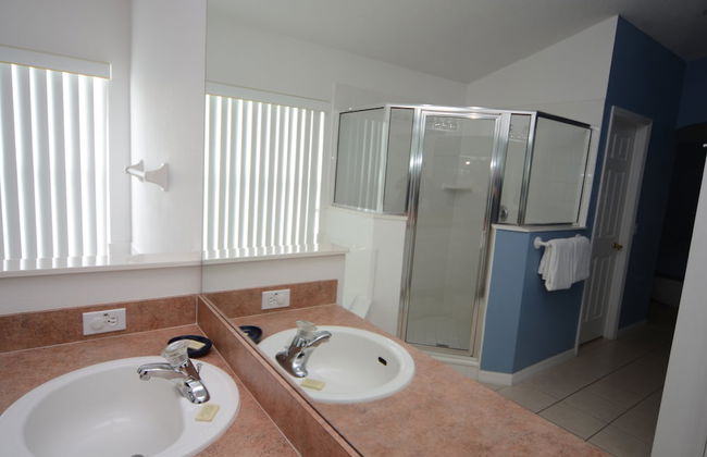 4726 4-bedroom Pool Home,cumbrian Lakes Kissimmee - Foto 23