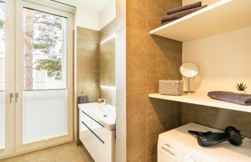 "Lagunenperle" - Villen an der Kliffkante - Foto 12