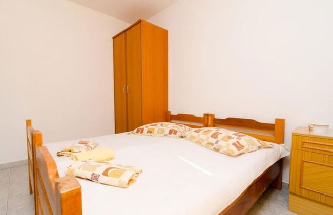 Apartments Dalmatin Zuljana - Studio Apartment 2 - Foto 8