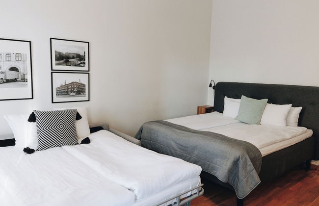 The More Hotel Mazetti - Foto 25