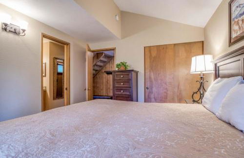 Ski House 245 - Meredith Lodging - Foto 17