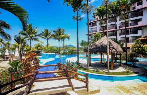 GRAND BALI RESORT UBATUBA - Foto 8