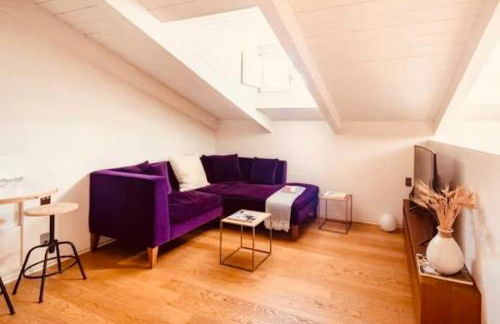 Pinciano Luxury Loft - Foto 18