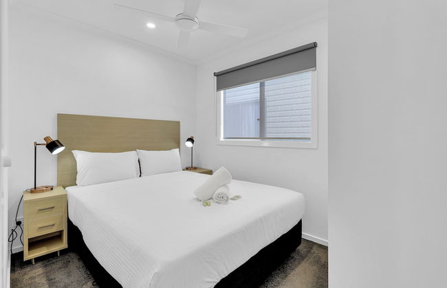 Anchor Belle Holiday Park - Foto 7