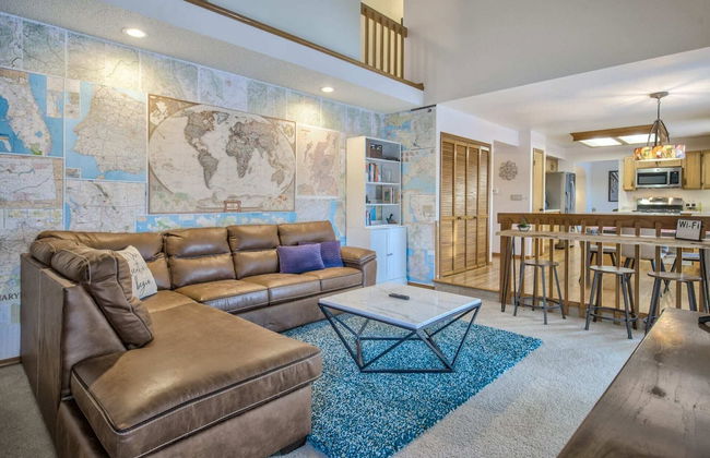 4BR Spacious & Comfortable Mid-term & Corporate Rental - Photo 22