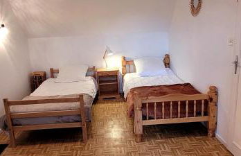 Maison à 400m de la plage, pour 6 personnes - Foto 11