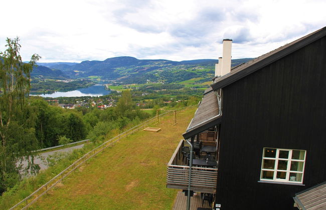 Hafjell Resort Jaertunet - Foto 38