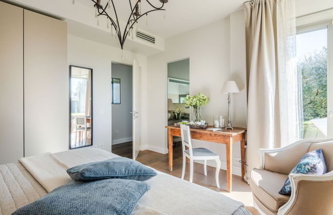 Villa Campanile Farmhouse - Foto 36