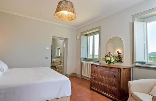 Castello Vicchiomaggio - Foto 104