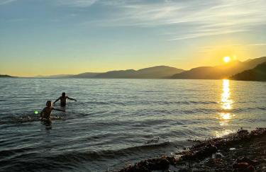 Ash, Birch and Rowan Self Catering Cabins - Photo 40
