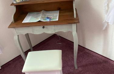 Villa Rosengarten - Foto 8