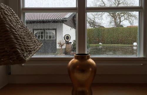 Hof Busen Farm Haus - Foto 14