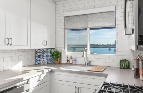 Bayfront 1-BR with Stunning View Steps to the Sand - Foto 3