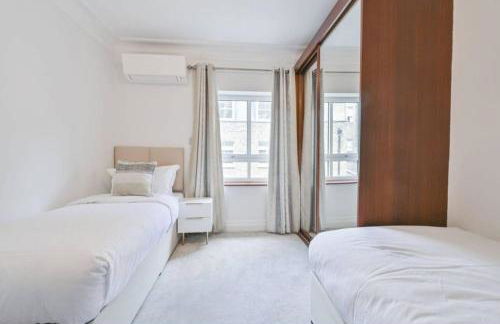 CARLTON COURT - MAYFAIR - Foto 19