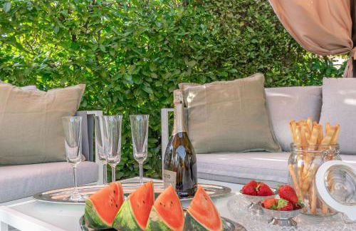 Italian Experience-Villa I Portici - Foto 9