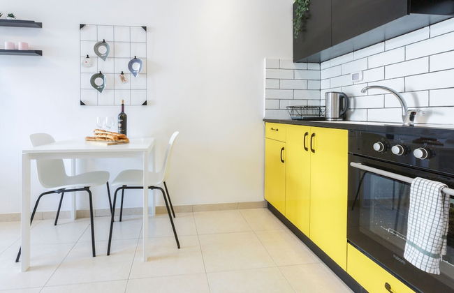 AirTLV - Arlozorov Apartment's - Foto 33