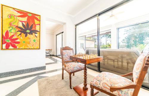 Villa Praia e Floresta - Foto 17