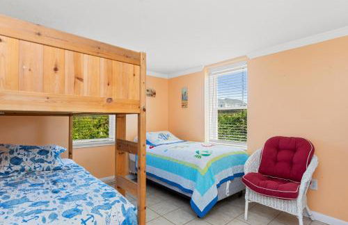 By The Beach by Emerald Isle Realty - Foto 41