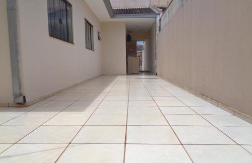 Residência Marques - Foto 33